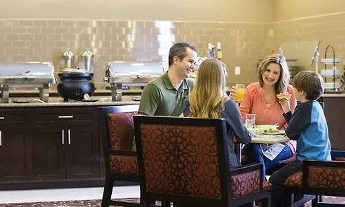Homewood Suites By Hilton Calgary Downtown 3*,  Canada