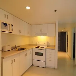 Résidences Uqam Ouest 3* Montréal