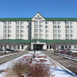 Отель Divya Sutra Plaza And Conference Centre Airport
