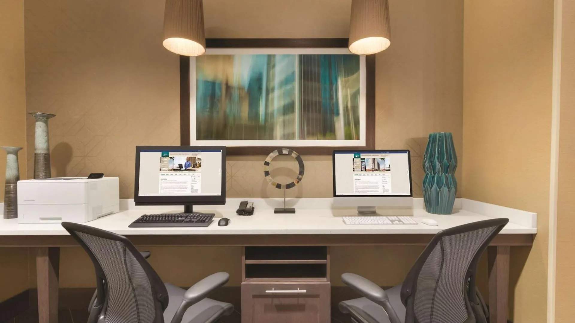 Homewood Suites By Hilton Calgary Downtown 3*,  Canada