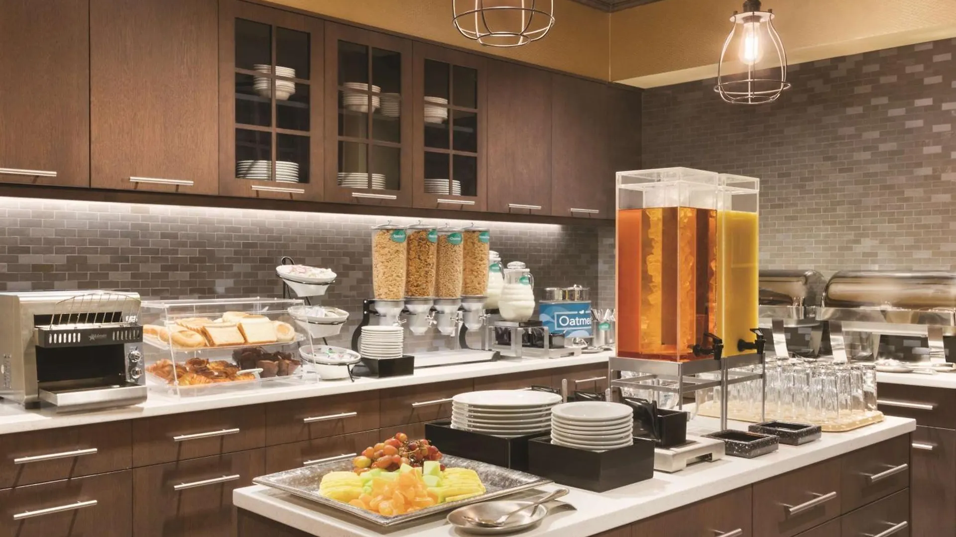 *** Hotel Homewood Suites By Hilton Calgary Downtown Canada