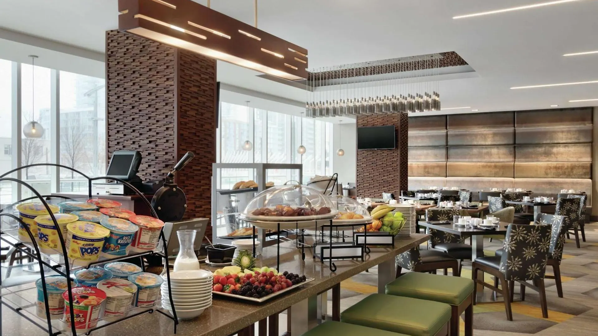 Homewood Suites By Hilton Calgary Downtown Canada