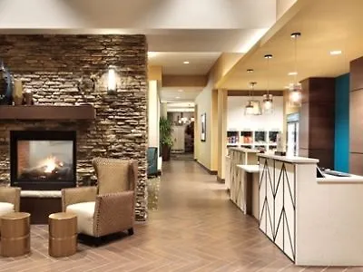 Homewood Suites By Hilton Calgary Downtown