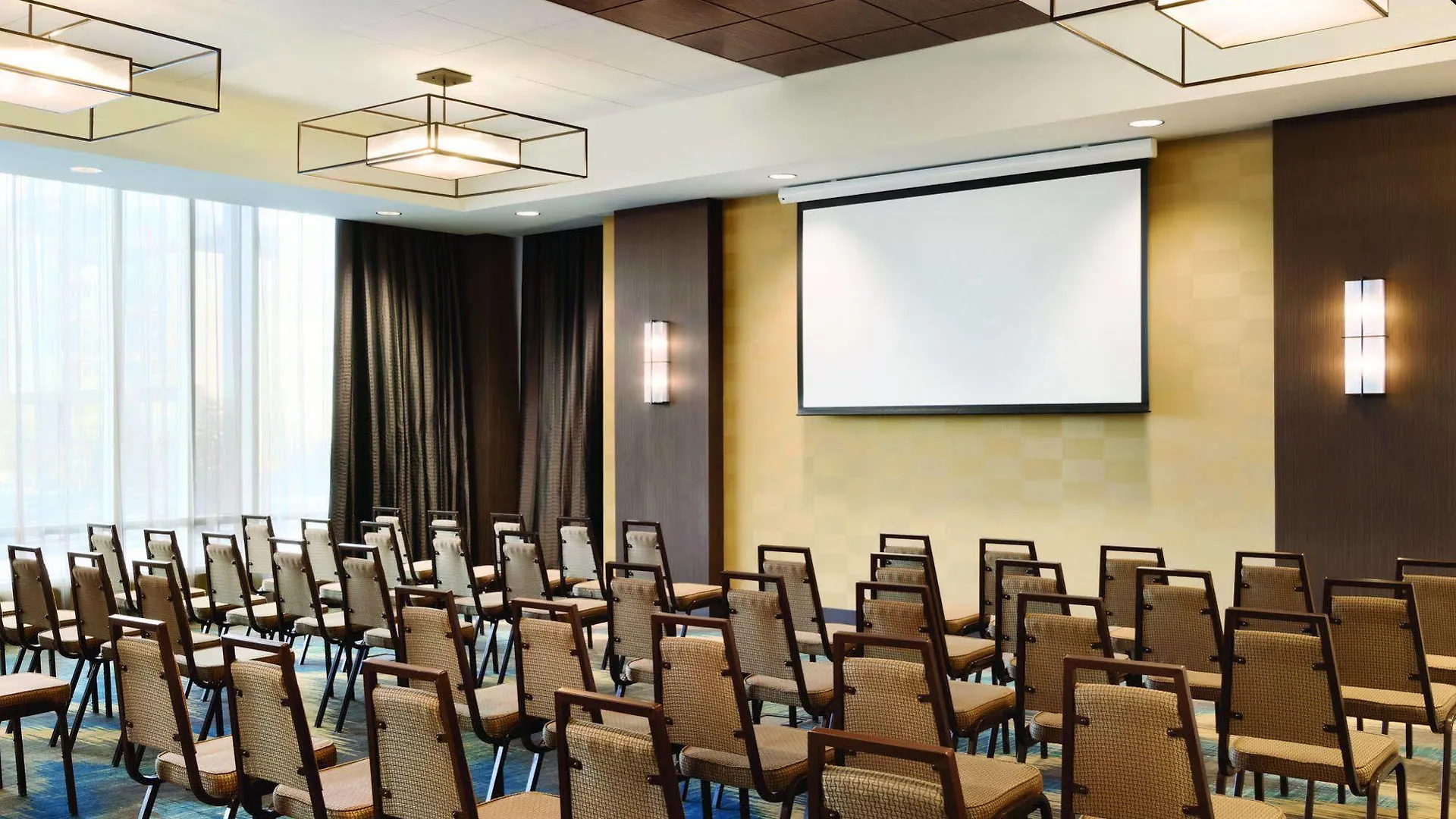 Hotel Homewood Suites By Hilton Calgary Downtown