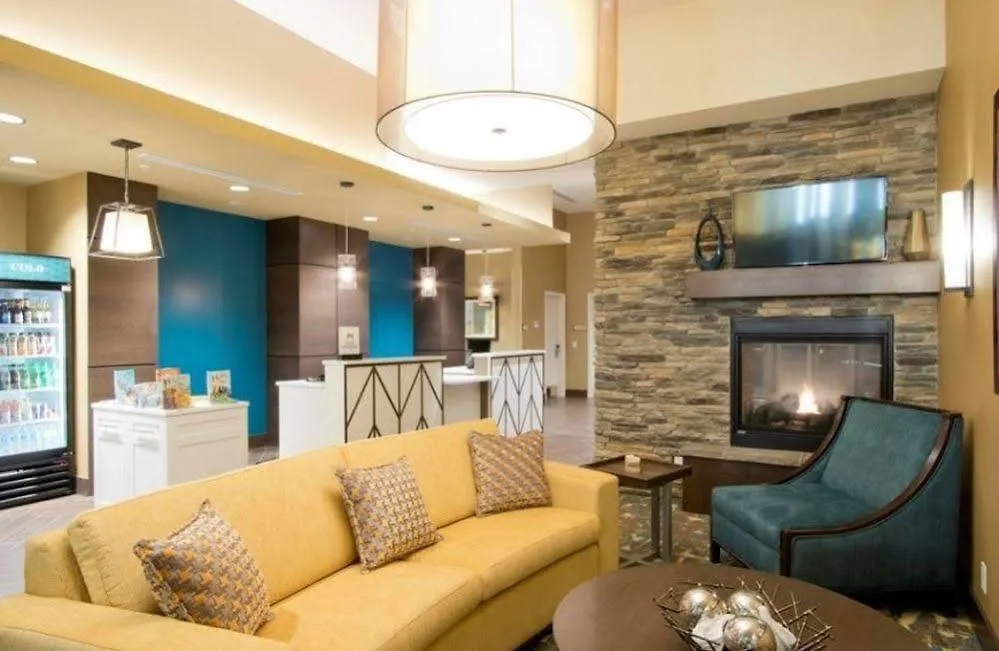 Homewood Suites By Hilton Calgary Downtown