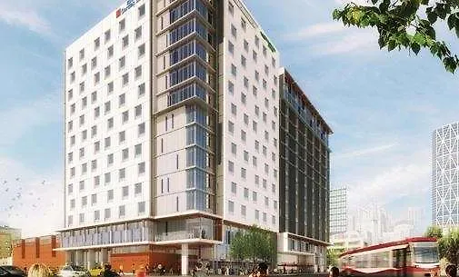 Homewood Suites By Hilton Calgary Downtown Canada
