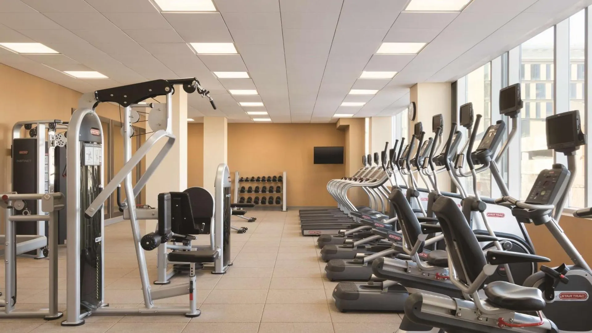 Homewood Suites By Hilton Calgary Downtown