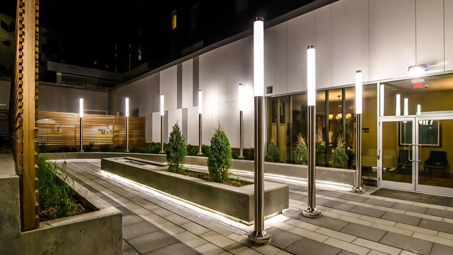 Homewood Suites By Hilton Calgary Downtown Kanada